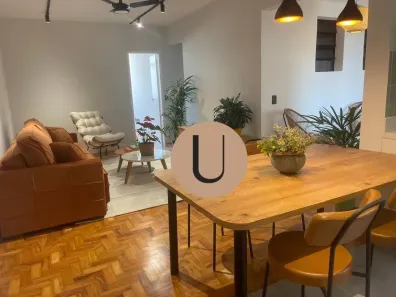 Apartamento com 2 Quartos para alugar, 86m² no Pinheiros, São Paulo