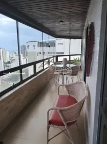 Cobertura com 4 Quartos à venda, 400m² no Graça, Salvador