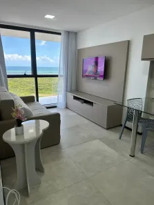 Kitnet com 1 Quarto para alugar, 35m² no Barra de Jangada, Jaboatão dos Guararapes