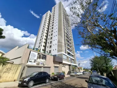 Apartamento com 3 Quartos à venda, 135m² no Estrela, Ponta Grossa