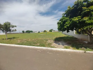 Lote/Terreno à venda, 465m² no Fazenda Santa Lúcia, Americana