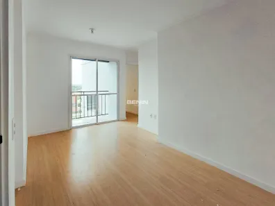 Apartamento com 3 Quartos para alugar, 60m² no Igara, Canoas