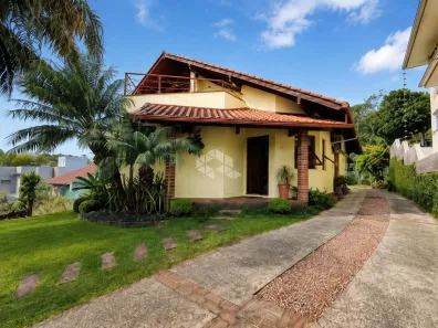 Casa com 4 Quartos à venda, 173m² no Jardim do Alto, Ivoti