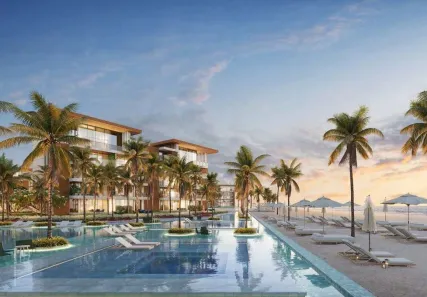 Apartamento com 3 Quartos à venda, 117m² no Porto das Dunas, Aquiraz
