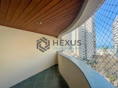 Apartamento com 2 Quartos à venda, 60m² no Pitangueiras, Guarujá