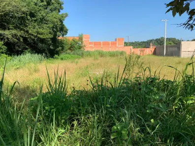 Lote/Terreno à venda, 1136m² no Anhumas, Piracicaba