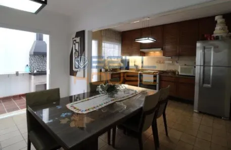 Sobrado com 3 Quartos à venda, 150m² no Baeta Neves, São Bernardo do Campo