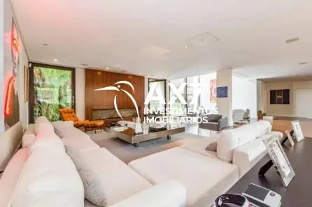 Casa com 4 Quartos à venda, 913m² no Jardim Europa, São Paulo