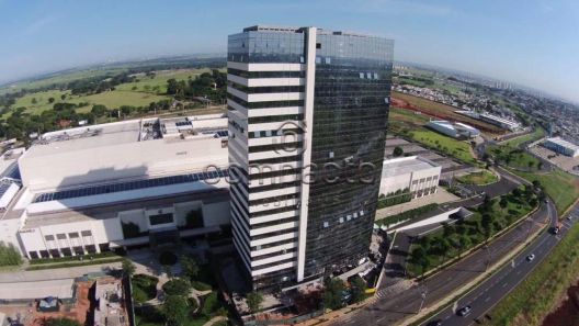 Ponto Comercial à venda, 35m² no Iguatemi, São José do Rio Preto