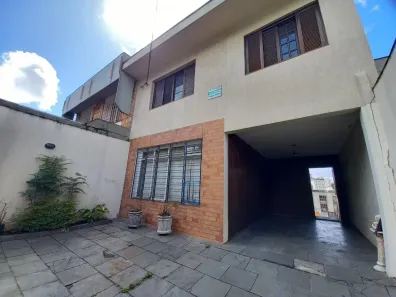 Casa com 4 Quartos à venda, 320m² no Jardim da Glória, São Paulo