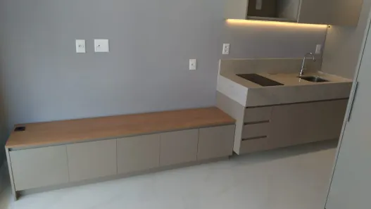 Apartamento com 1 Quarto à venda, 30m² no Vila Mariana, São Paulo