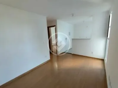 Apartamento com 2 Quartos à venda, 39m² no Lorena Parque, Goiânia