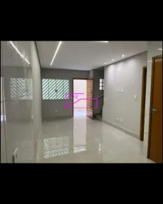 Sobrado com 2 Quartos à venda, 65m² no Vila Santana, São Paulo