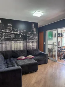 Apartamento com 2 Quartos à venda, 67m² no Parque Residencial Aquarius, São José dos Campos