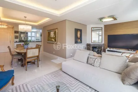 Casa com 3 Quartos à venda, 357m² no Vila Jardim, Porto Alegre
