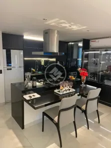 Apartamento com 2 Quartos à venda, 81m² no Chácaras Alto da Glória, Goiânia