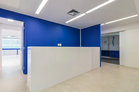 Ponto Comercial com 7 Quartos para alugar, 161m² no Cerqueira César, São Paulo