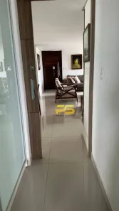 Apartamento com 3 Quartos à venda, 180m² no Cabo Branco, João Pessoa