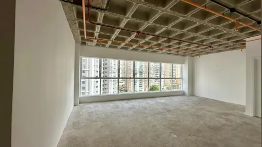 Sala Comercial para alugar, 68m² no Gleba Fazenda Palhano, Londrina