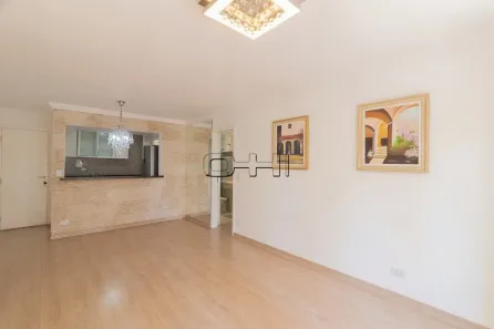Apartamento com 3 Quartos à venda, 97m² no Sumarezinho, São Paulo