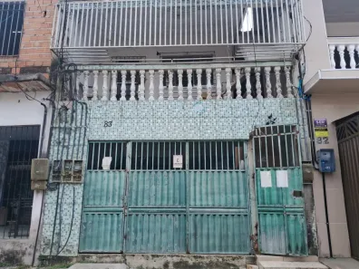 Casa com 6 Quartos à venda, 300m² no Sacramenta, Belém