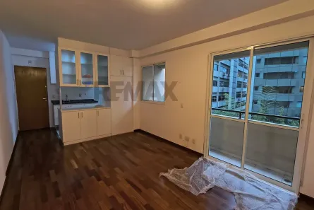 Apartamento com 2 Quartos para alugar, 58m² no Consolação, São Paulo