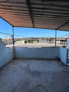 Casa com 3 Quartos à venda, 107m² no Pilares, Rio de Janeiro
