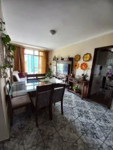 Apartamento com 3 Quartos à venda, 100m² no Santana, Niterói