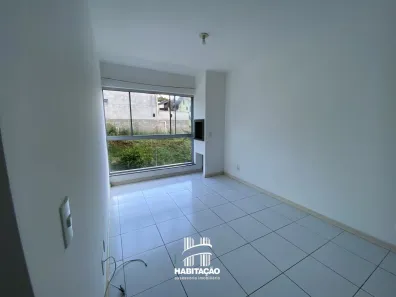 Apartamento com 3 Quartos para alugar, 75m² no Fortaleza, Blumenau