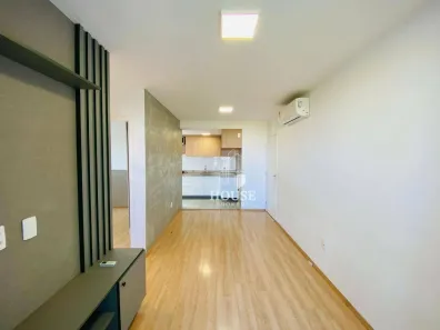 Apartamento com 2 Quartos para alugar, 56m² no Jardim Nossa Senhora das Graças, Mogi Guaçu