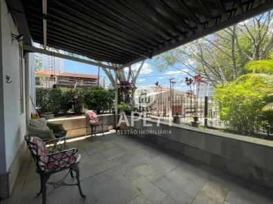 Sobrado com 3 Quartos à venda, 300m² no Vila Mariana, São Paulo