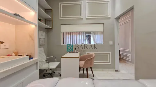 Sala Comercial para alugar, 8m² no Zona 01, Maringá