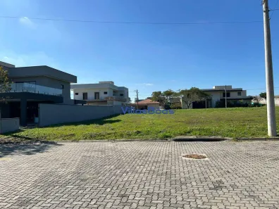 Lote/Terreno à venda, 540m² no Condomínio Residencial Ecopark Bourbon, Caçapava