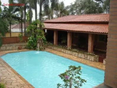 Casa de Condomínio com 2 Quartos à venda, 348m² no Parque Xangrilá, Campinas