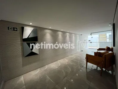 Apartamento com 2 Quartos para alugar, 66m² no Castelo, Belo Horizonte