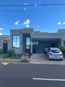 Casa de Condomínio com 3 Quartos à venda, 165m² no Setlife Mirassol, Mirassol