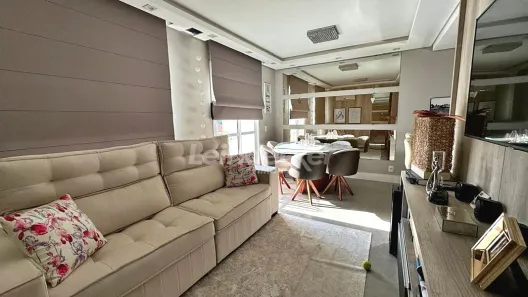 Apartamento com 3 Quartos à venda, 67m² no Morro Santana, Porto Alegre