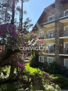 Apartamento com 2 Quartos à venda, 85m² no Carniel, Gramado