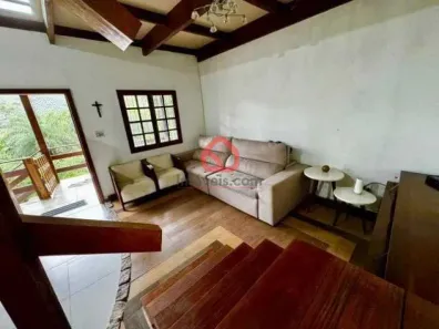 Casa de Condomínio com 3 Quartos à venda, 300m² no Jacarepaguá, Rio de Janeiro