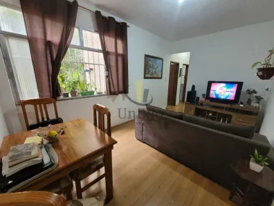 Apartamento com 2 Quartos à venda, 45m² no Praça Seca, Rio de Janeiro