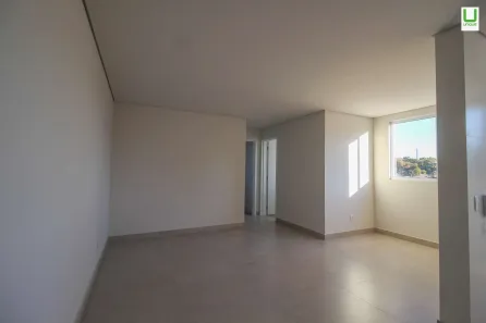 Apartamento com 2 Quartos à venda, 48m² no Santa Mônica, Belo Horizonte