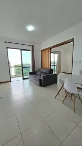Apartamento com 1 Quarto à venda, 50m² no Jardim Armação, Salvador