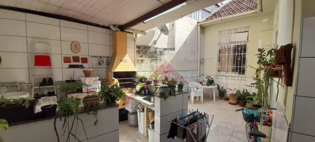 Casa com 2 Quartos à venda, 110m² no Icaraí, Niterói