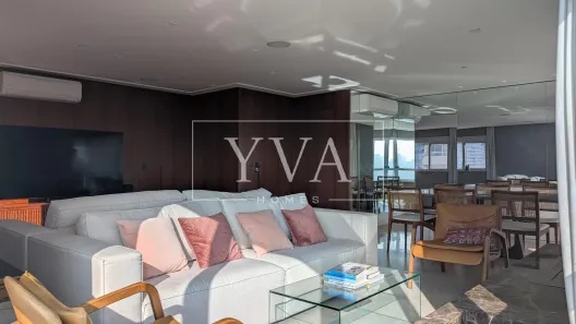 Apartamento com 4 Quartos à venda, 165m² no Vila Gertrudes, São Paulo