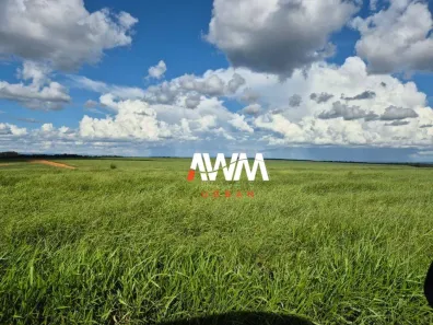 Fazenda/Sítio à venda, 19360000m² no Confresa, Confresa