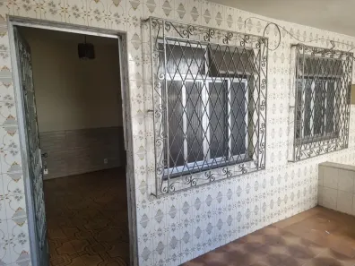 Casa com 4 Quartos à venda, 209m² no Agostinho Porto, São João de Meriti