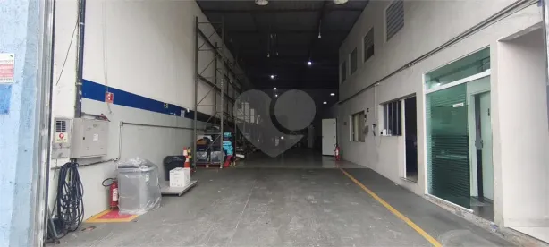 Galpão/Depósito/Armazém para alugar, 281m² no Jardim Presidente Dutra, Guarulhos
