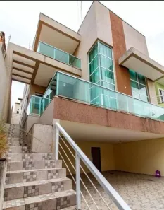 Sobrado com 3 Quartos à venda, 500m² no Jardim Vila Galvão, Guarulhos