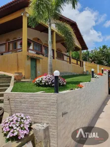 Casa com 4 Quartos à venda, 200m² no Rio Acima, Mairiporã