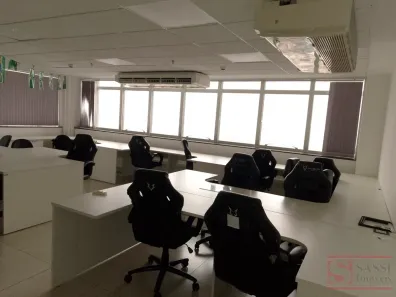 Sala Comercial para alugar, 34m² no Centro, Limeira